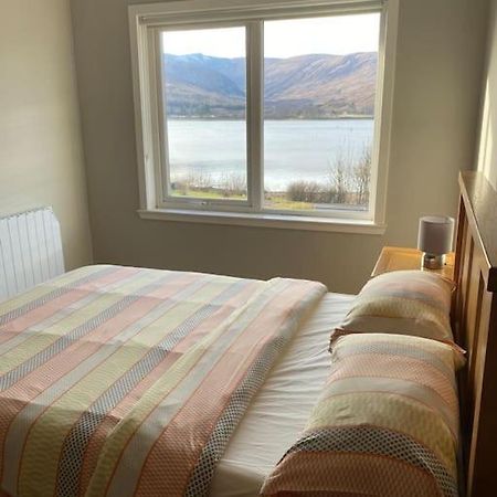 Fassifern. 1St Floor Apartment With Loch View Fort William Exterior photo