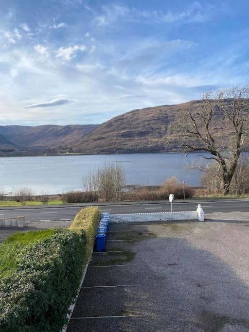 Fassifern. 1St Floor Apartment With Loch View Fort William Exterior photo